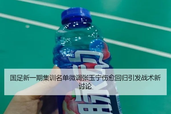 国足新一期集训名单微调张玉宁伤愈回归引发战术新讨论